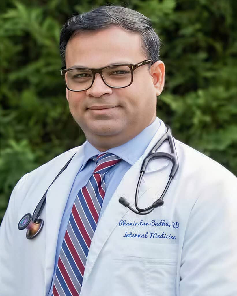 Get to Know Our Doctors_7@1.2x Prima Medicine – Fairfax Office