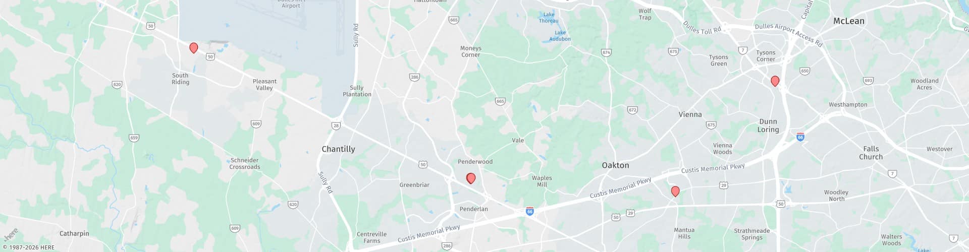 All Locations